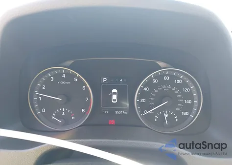 2018 Hyundai Elantra Sel from USA, damaged, VIN 5NPD84LF7JH245478